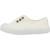 Basket garçon sans lacets à enfiler Beige+Blanc+Bleu azul+Bleu marine 8 - vertbaudet enfant 
