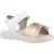 Sandales fille modèle b sandal lightfloppy Blanc c0232 5 - vertbaudet enfant 
