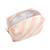 Trousse de toilette en coton imprimé - pop Jaune+Rose+Vert 7 - vertbaudet enfant 