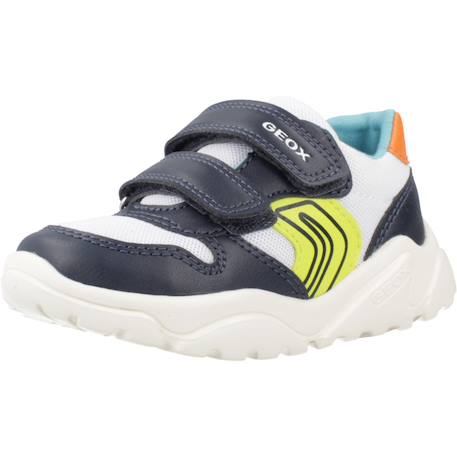 Basket garçon modèle b ciufciuf boy Bleu c0899 4 - vertbaudet enfant 