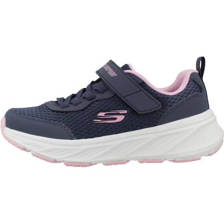 Basket edgeride smooth journey Bleu nuit+Noir 2 - vertbaudet enfant 