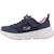 Basket edgeride smooth journey Bleu nuit+Noir 2 - vertbaudet enfant 
