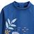 Maillot de bain garçon 2 pièces t-shirt de protection uv et boxer brasilia Bleu 3 - vertbaudet enfant 