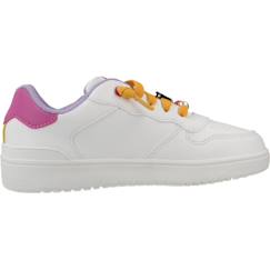 Chaussures-Basket fille modèle j washiba girl