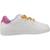 Basket fille modèle j washiba girl Blanc c0563 1 - vertbaudet enfant 
