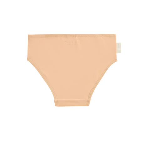 Maillot de bain fille 2 pièces t-shirt de protection uv et culotte cassis Corail 6 - vertbaudet enfant 