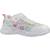 Basket fille modèle j assister Blanc c0653 5 - vertbaudet enfant 
