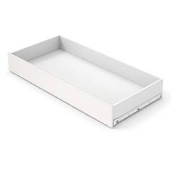 Chambre et rangement-Tiroir pour lit bébé 60x120 - milann