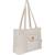 Tote bag à langer twill natural Beige, écru 3 - vertbaudet enfant 