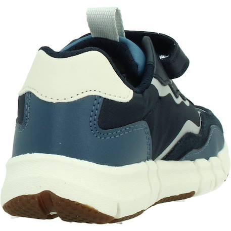 Basket garçon modèle j flexyper boy Bleu c0832 3 - vertbaudet enfant 