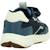 Basket garçon modèle j flexyper boy Bleu c0832 3 - vertbaudet enfant 
