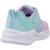 Baskets bébé fille Multicolore+Rose 3 - vertbaudet enfant 