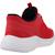 Basket bounder pro Noir+Noir blk+Rouge red 15 - vertbaudet enfant 