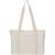 Tote bag à langer twill natural Beige, écru 5 - vertbaudet enfant 