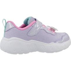 Chaussures-Basket lights lil butterfly