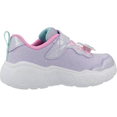 Basket lights lil butterfly Rose+Violet 7 - vertbaudet enfant 