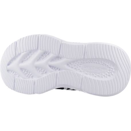 Basket slip-ins meteor lights Bleu+Rouge 6 - vertbaudet enfant 