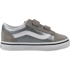 Chaussures-Basket garçon modèle old skool v mtlc