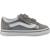 Baskets enfant garçon en tricot Argent plata 1 - vertbaudet enfant 