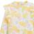 Maillot de bain fille 2 pièces t-shirt de protection uv et culotte porticcio Jaune 3 - vertbaudet enfant 