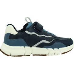 Chaussures-Basket garçon modèle j flexyper boy