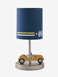 Lampe De Chevet Lion Beige Vertbaudet