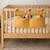 Range doudou en coton bio vichy Blanc+Fraise+Honey+Rose+Vichy 15 - vertbaudet enfant 