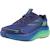 Basket cushioning ascender Bleu+Orange 4 - vertbaudet enfant 