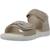 Sandales fille modèle b sandal alul girl Beige 4 - vertbaudet enfant 