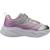 Basket fille Multicolore 1 - vertbaudet enfant 