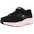 Basket go run consistent 2.0 Noir+Violet lav 4 - vertbaudet enfant 