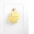 Sac à dos maternelle en coton Jaune+Rose+Vert 2 - vertbaudet enfant 