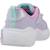 Basket lights lil butterfly Rose+Violet 9 - vertbaudet enfant 