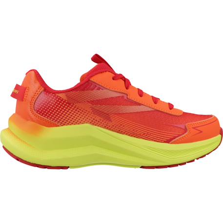 Basket cushioning ascender Bleu+Orange 7 - vertbaudet enfant 