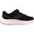 Basket go run consistent 2.0 Noir+Violet lav 1 - vertbaudet enfant 