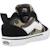 Baskets enfant garçon en cuir Imprimé animalier blkgren 3 - vertbaudet enfant 