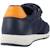 Basket garçon modèle j alben boy Bleu cf43s+Gris c0293 3 - vertbaudet enfant 