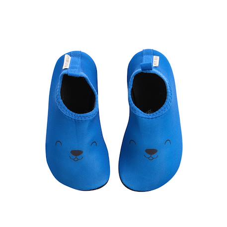 Chaussures de plage bébé brasilia Bleu 3 - vertbaudet enfant 