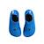 Chaussures de plage bébé brasilia Bleu 3 - vertbaudet enfant 