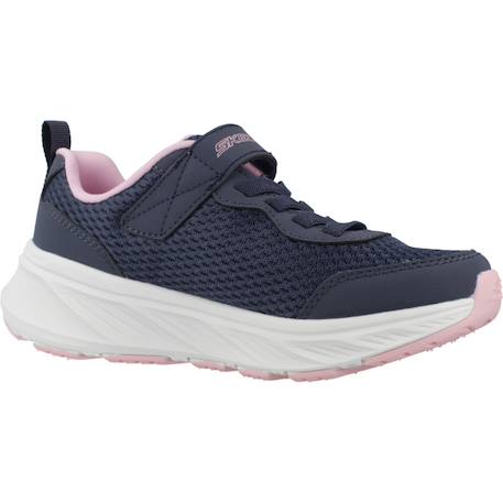 Basket edgeride smooth journey Bleu nuit+Noir 5 - vertbaudet enfant 