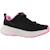 Basket edgeride smooth journey Bleu nuit+Noir 11 - vertbaudet enfant 