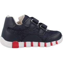 Chaussures-Basket garçon modèle b iupidoo boy c