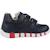Basket garçon modèle b iupidoo boy c Bleu c0735 1 - vertbaudet enfant 
