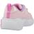 Basket lights lil butterfly Rose+Violet 3 - vertbaudet enfant 