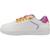 Basket fille modèle j washiba girl Blanc c0563 2 - vertbaudet enfant 