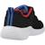 Basket bounder techrox Bleu blu+Noir blk 9 - vertbaudet enfant 