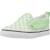 Baskets enfant garçon en textile Vert green 4 - vertbaudet enfant 