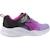 Baskets enfant fille Rose+Violet 7 - vertbaudet enfant 