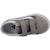 Baskets enfant garçon en tricot Argent plata 6 - vertbaudet enfant 