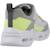 Basket glide step drift Bleu et gris+Gris 9 - vertbaudet enfant 